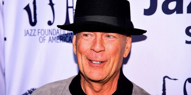 Bruce Willis no sabe que tiene demencia, afirma su esposa