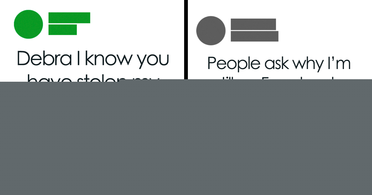 80 Of The Most Hilarious Posts From People Born Before The Internet Existed