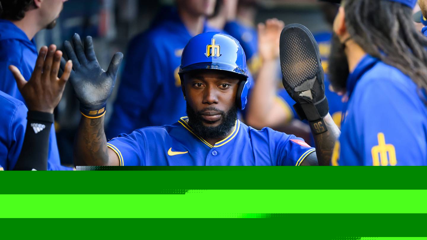 Yankees could take advantage of Mariners collapse to find picture-perfect outfield fit