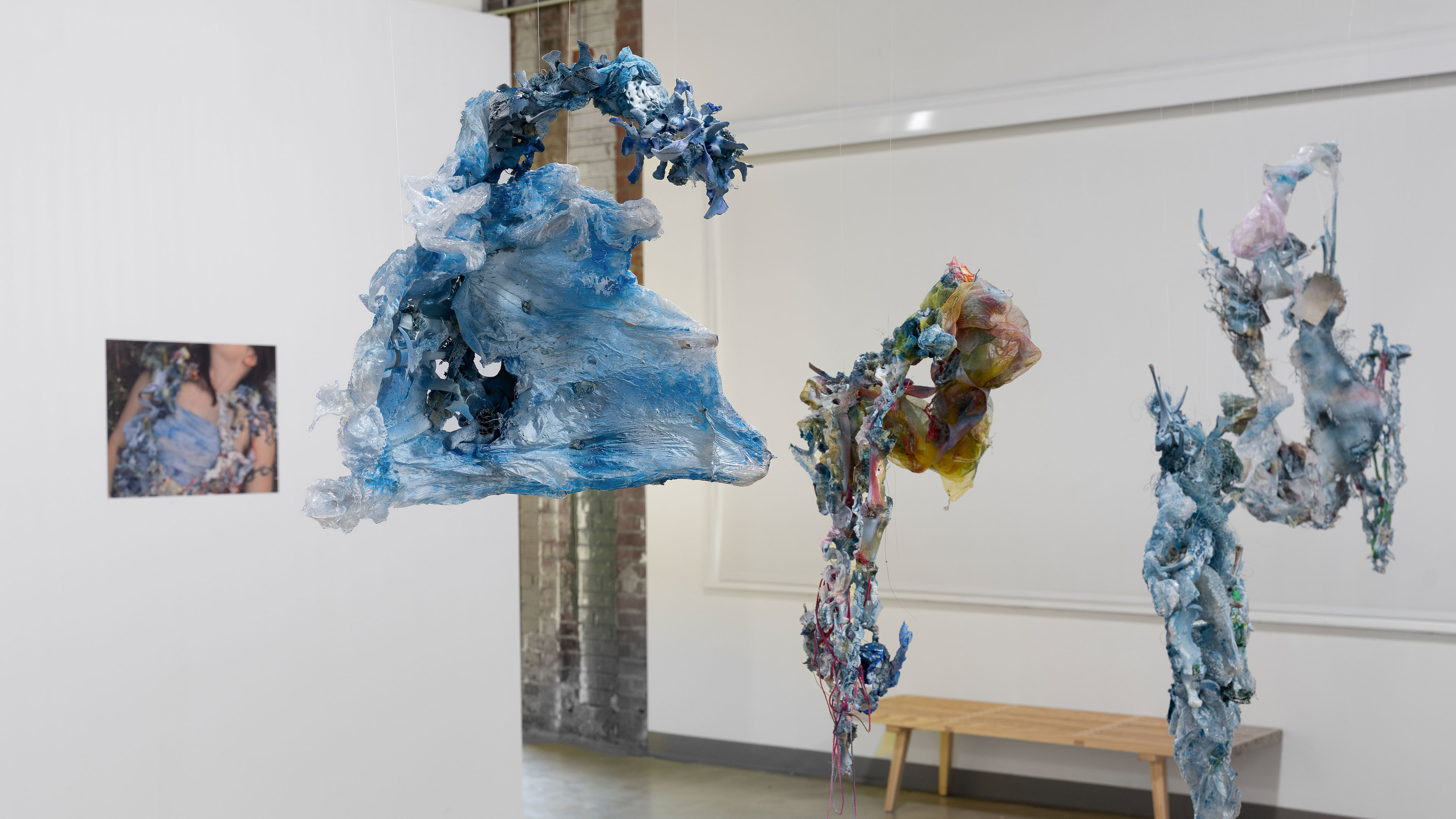 Five Georgia artists awarded funding for coastal-inspired creative projects