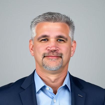 Abram Choate Named New Executive Director of CASA in the Heart of Texas