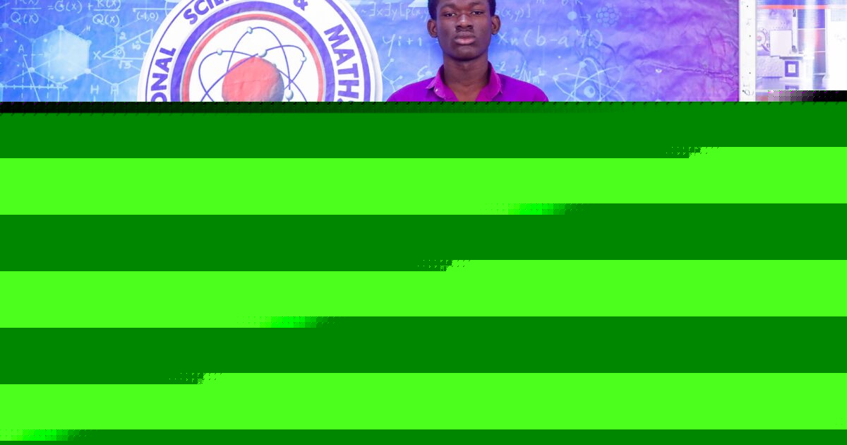 Kadjebi-Asato SHS seals 2026 NSMQ nationals place after commanding regional display