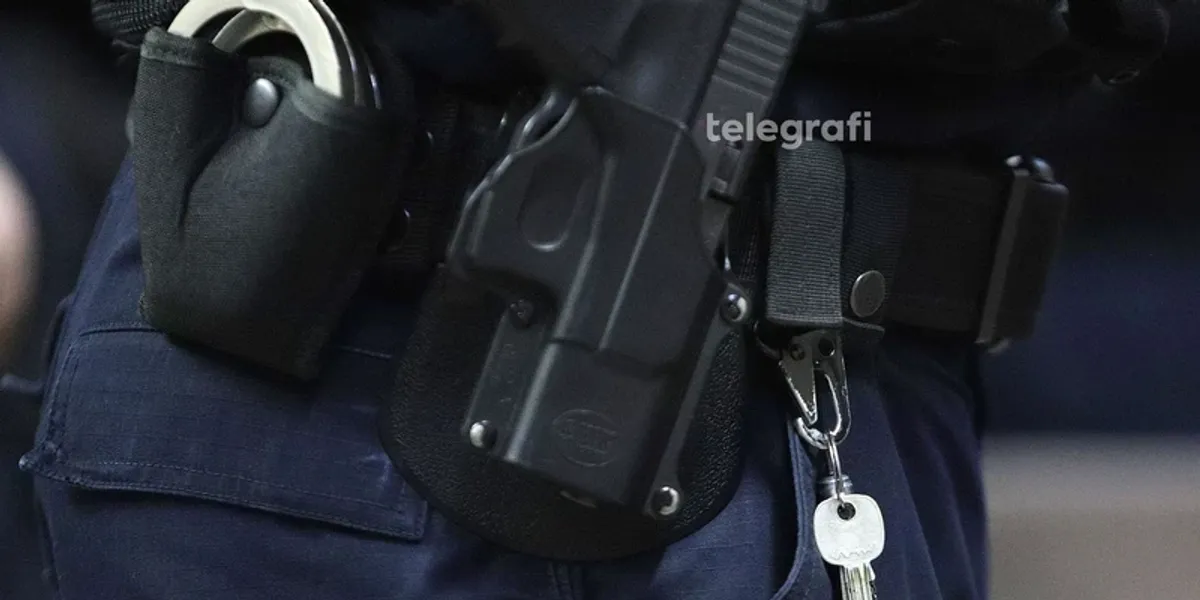 ​Pesë të arrestuar pas përleshjes në Ferizaj, njëri dyshohet se përdori kaçavidë