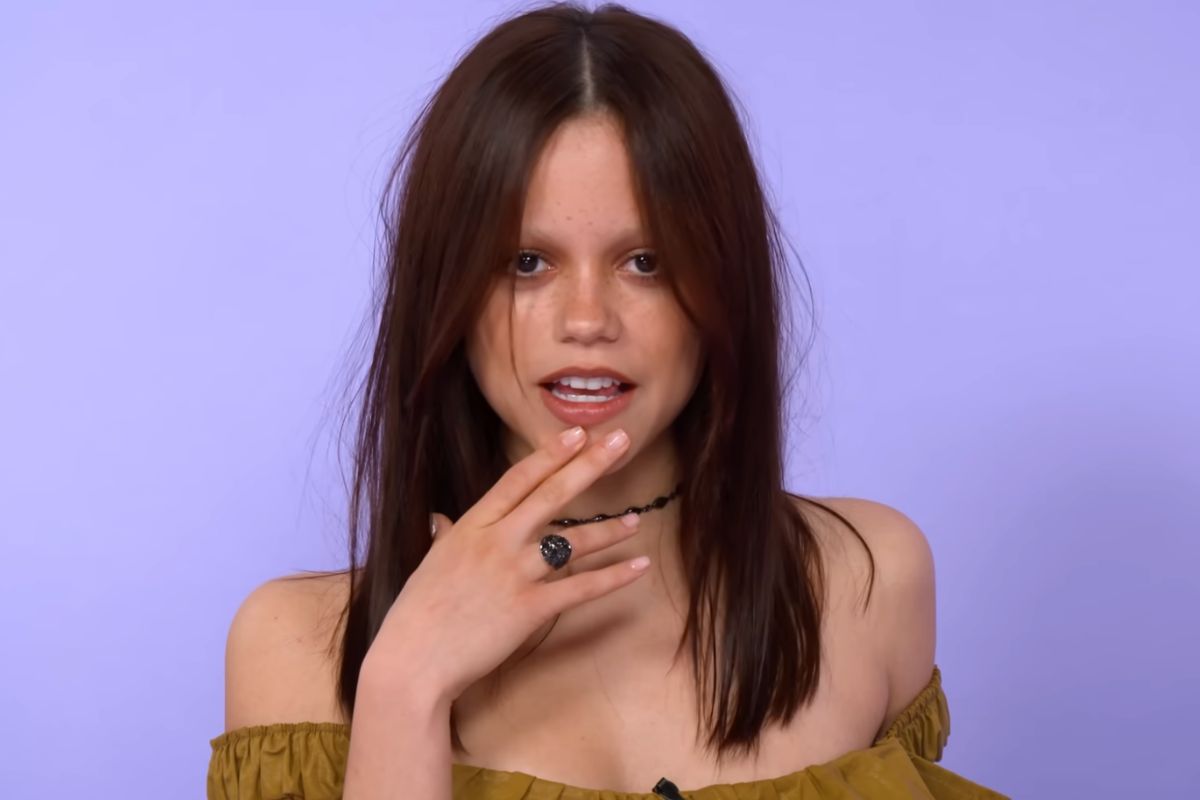 'Anorexia Trend': Viral Jenna Ortega Debate Re-Ignites Intense Concerns Over Ariana Grande's Frame