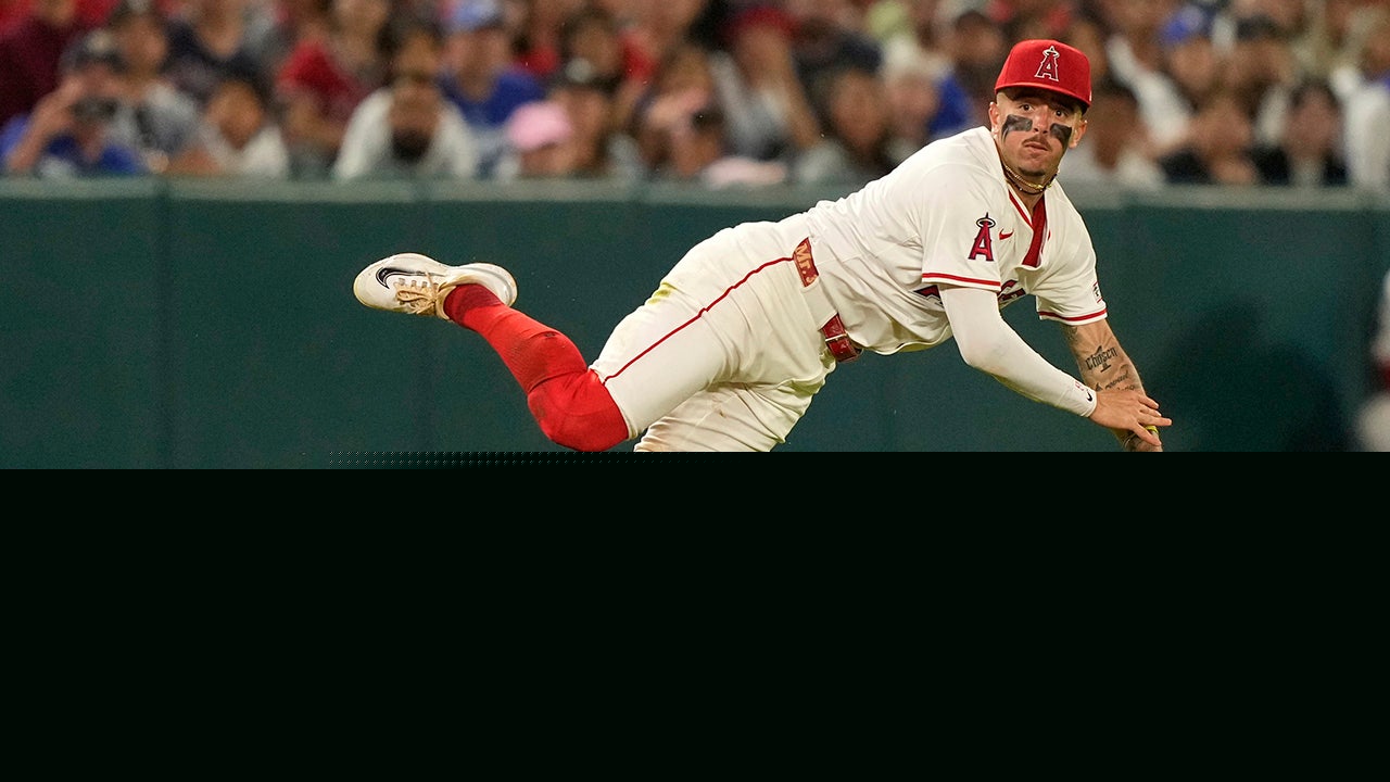 Angels vs Orioles preview with player prop picks and under 8 runs analysis