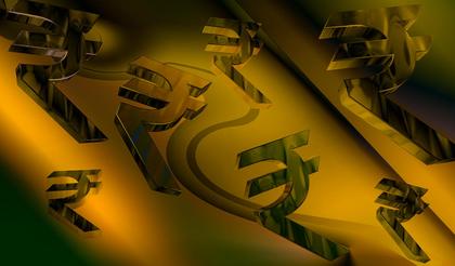 Rupee dips to 88.21 as H-1B visa hike impacts IT sector; equity markets slip