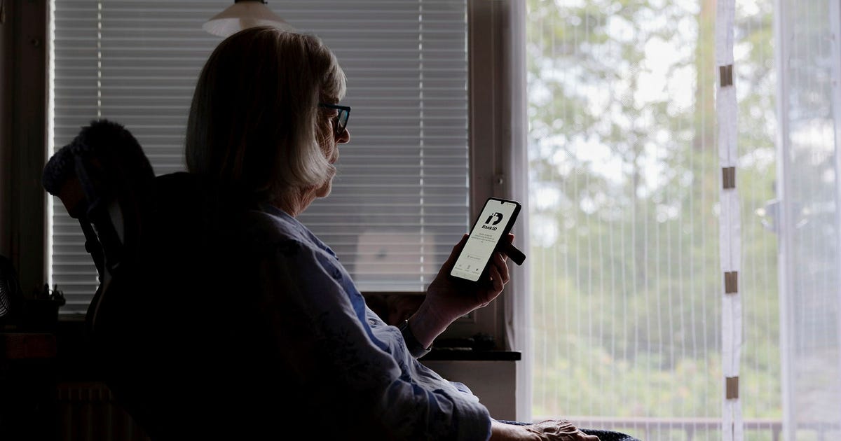 DN Debatt. ”Äntligen – nu sätter vi stopp för telefonförsäljarna”