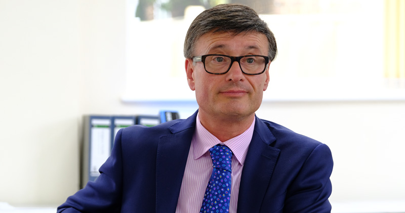 Best-paid academy boss earns £530k after £15k pay rise
