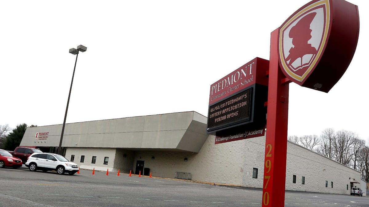 NC charter schools are wealthier, whiter than local districts. Can they change?
