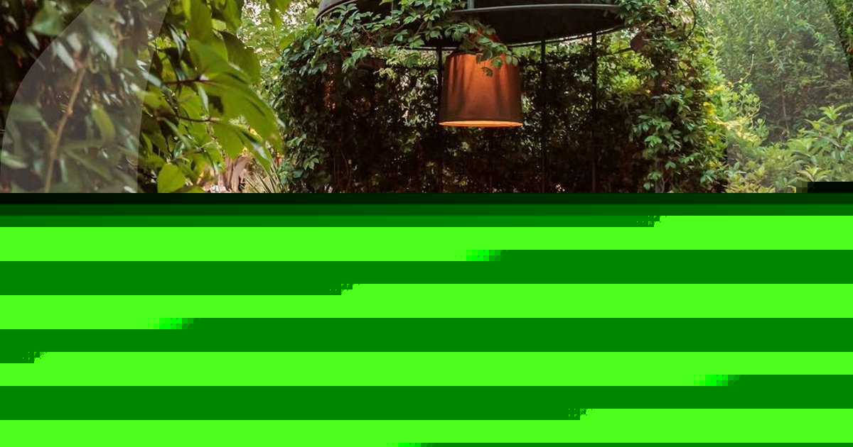 Natu: Ένα ξεχωριστό sushi experience στο εστιατόριο του καταπράσινου κήπου του μουσείου Φυσικής Ιστορίας Γουλανδρή -Γιατί να πάτε