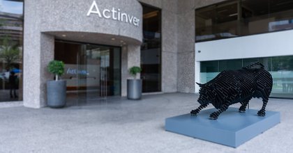 Actinver presenta su Reporte de Sostenibilidad 2024: crecer con propósito, operar con conciencia