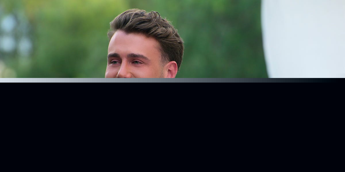 Brush Up on Harry Jowsey’s Dating History Before He Searches for His Wife on ‘Let’s Marry Harry’