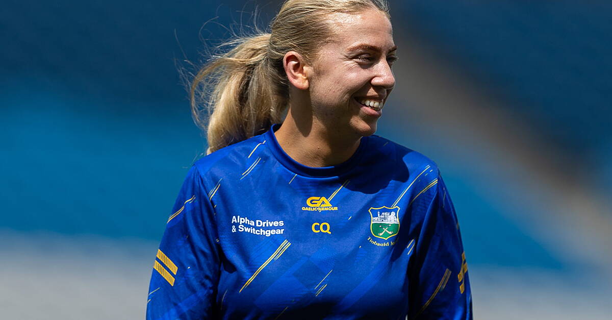 Resilient Quirke and Tipp keep coming back for more