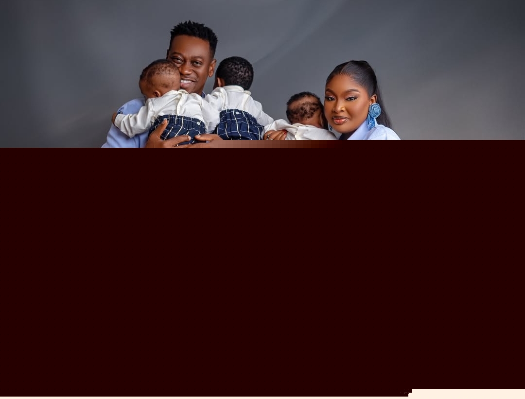 ‘What People Used To Mock, Allah Turned Into Our Testimony’ – Lateef Adedimeji