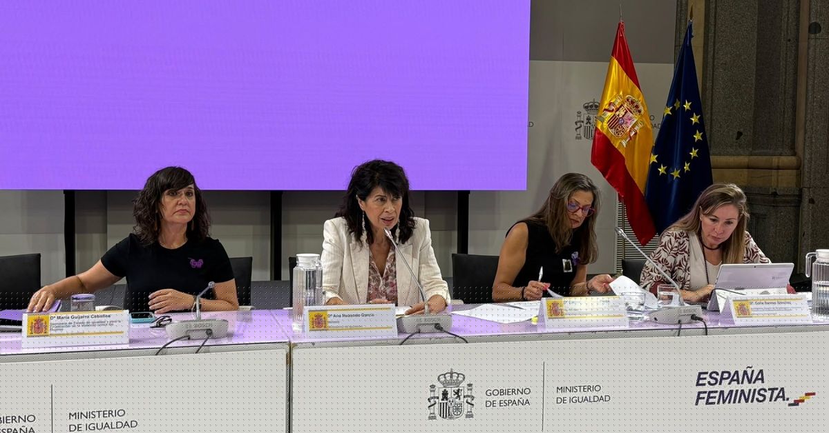 Igualdad celebra un nuevo comité de crisis ante el repunte de crímenes machistas en Andalucía