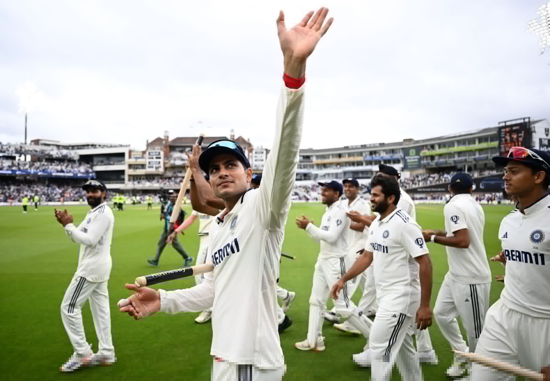 India vs West Indies 2025, 1st Test: Probable playing 11s, pitch report, weather forecast and live-streaming details