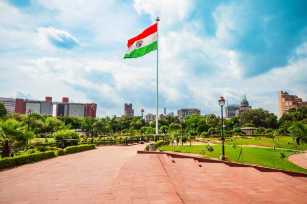 India at a Crossroads: Examining Comprehensive National Power and the Road to 2047
