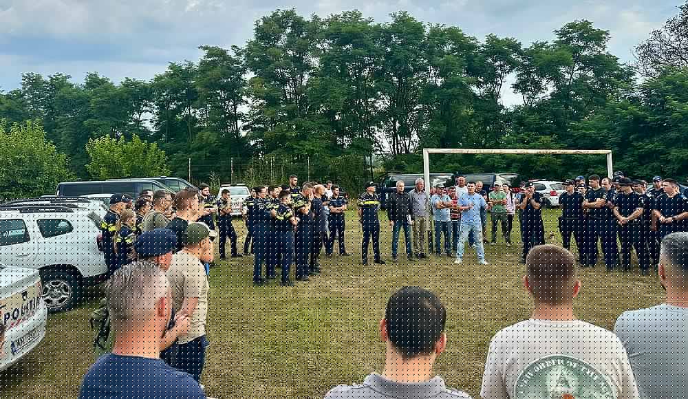 Minoră dispărută, găsită ascunsă în podul unei case: anchetatorii verifică împrejurările dispariției