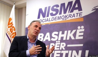 “Zgjedhje, duhet me u kthy procesi”, Limaj thotë se procesi është i komprometuar pas vjedhjes së votave