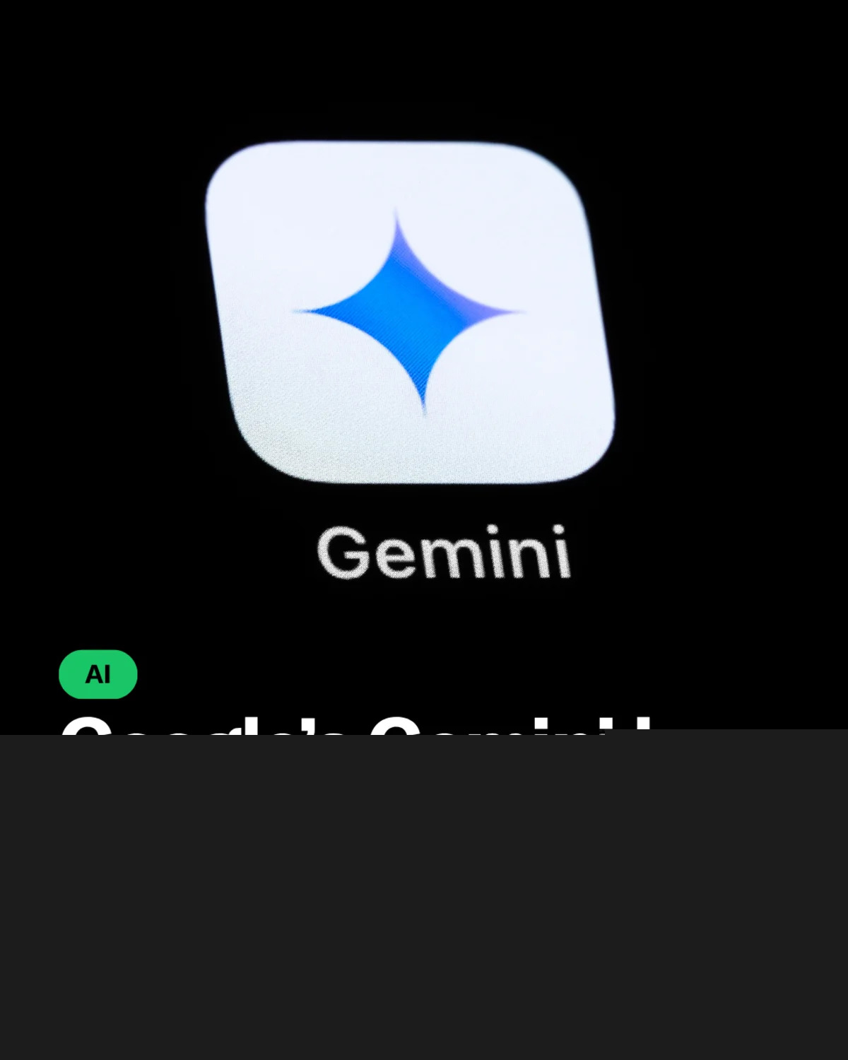 Google's Gemini is breaking company records. 💥 

The AI assistant racked up one billion monthly users faster than any of the company's other products.