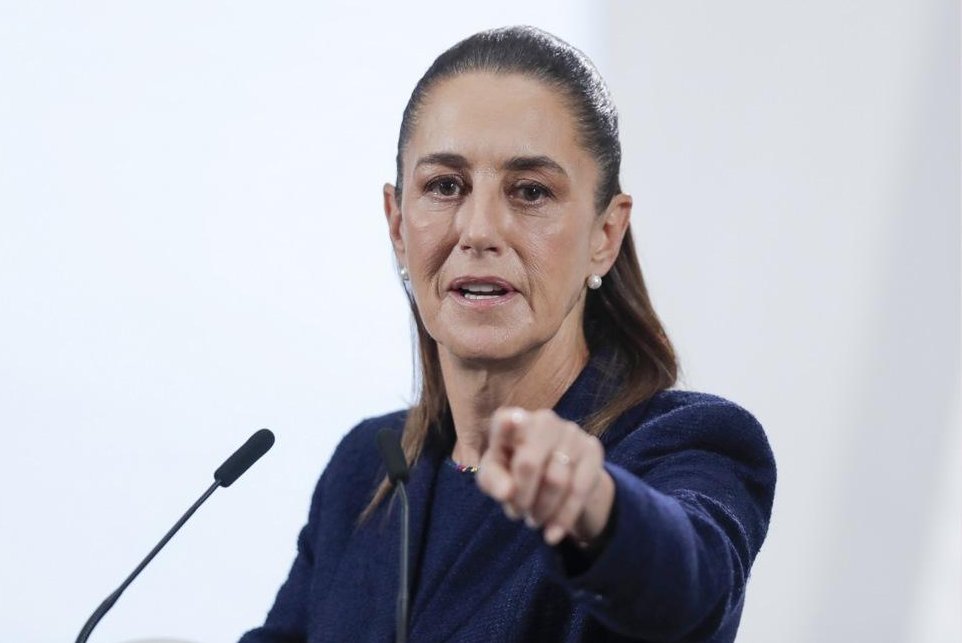 U.S., Mexico reach deal to combat arms trafficking