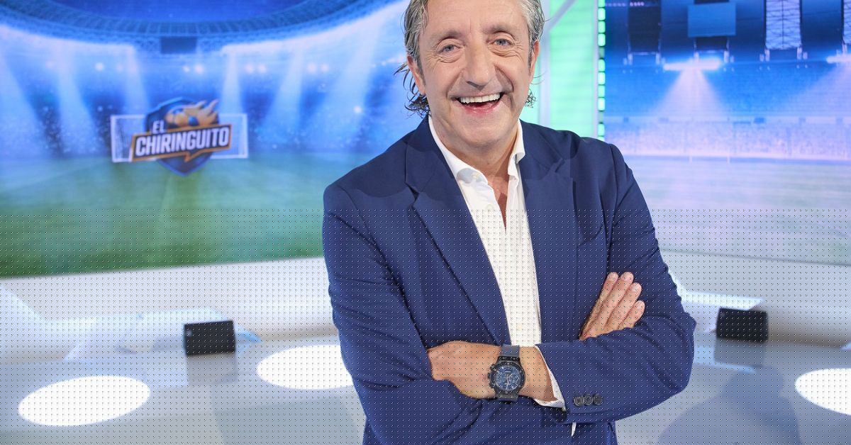 ‘El Chiringuito’ ya tiene fecha y canales para su estreno en Mediaset