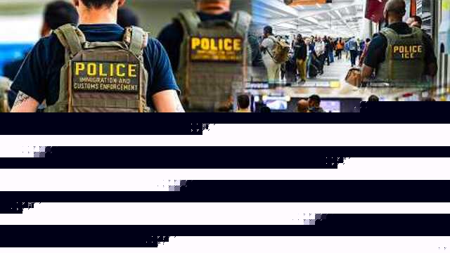 ICE’s New Smart Strategy Is CATCHING Everyone Off Guard!!! | Dr Steve Turley