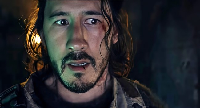 ‘Iron Lung’ Review: Markiplier’s Slow Burn Video Game Adaptation Offers a Fascinating, Flawed Experiment