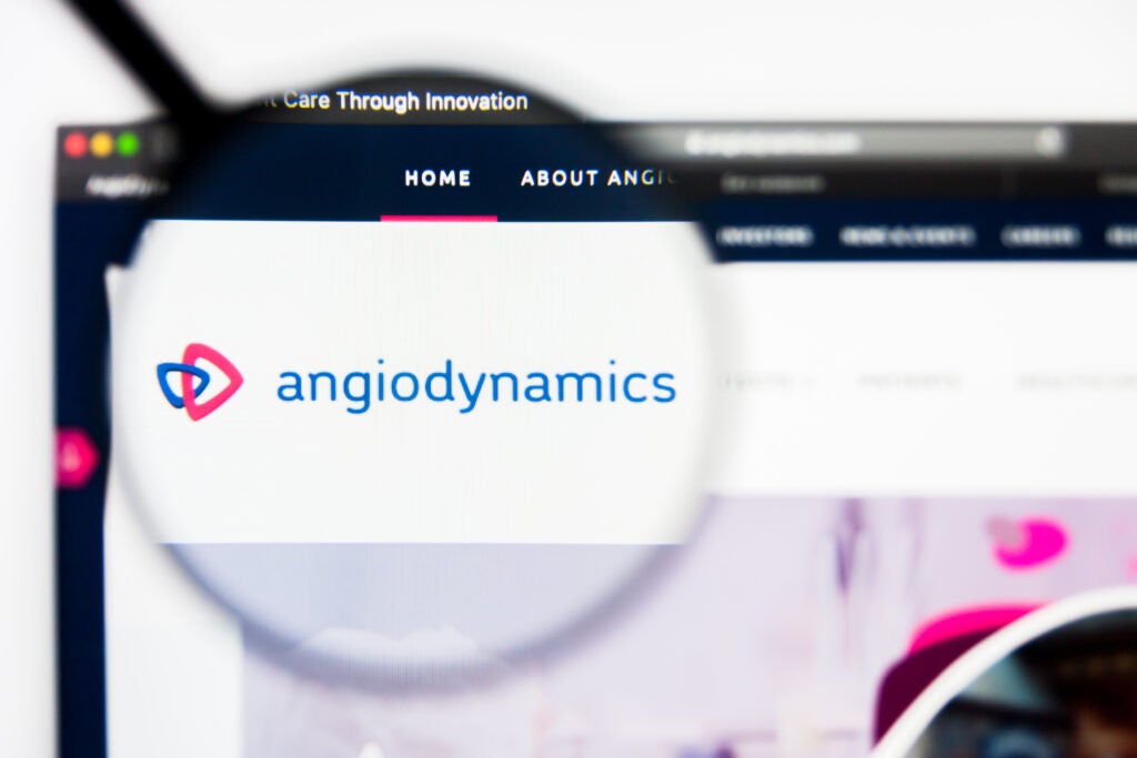 AngioDynamics, Globant And 3 Stocks To Watch Heading Into Thursday