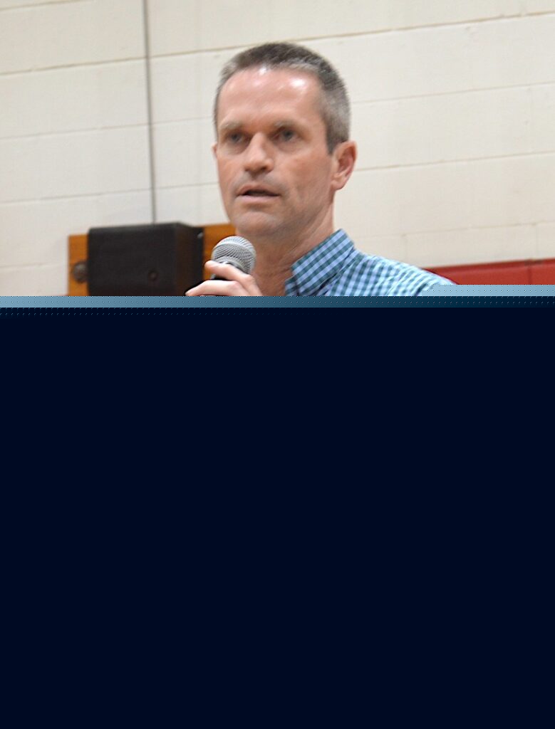 Allegany County preps for possible funding cuts