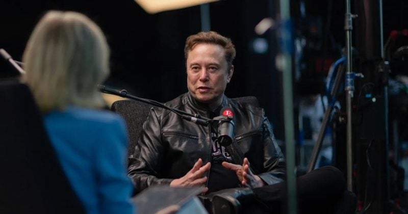 Elon Musk highlights memory as AI’s biggest bottleneck, impacting Micron and SanDisk