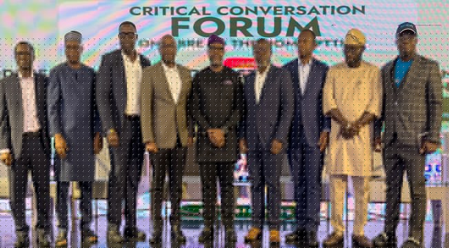 ipNX Collaborates with ICT Stakeholders on the Future of Fibre-to-the-Home in Nigeria @ ATCON Forum