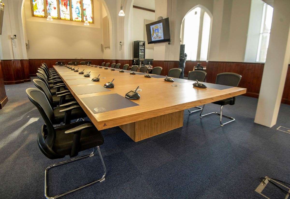 ‘Polarisation’ of views are reflected in council tax consultation
