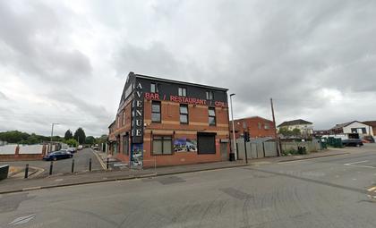 New club could open in ‘derelict’ Smethwick bar just months after discovery of £300,000 cannabis farm