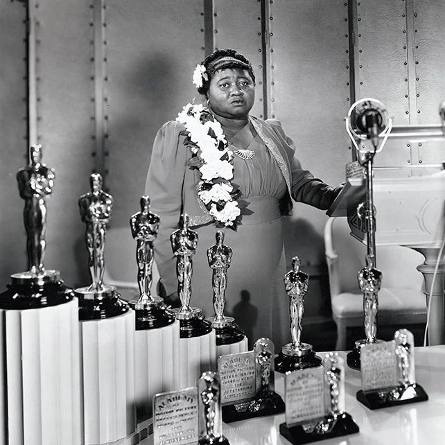 147: Hattie McDaniel (Six Degrees of Song of the South, Episode 2)