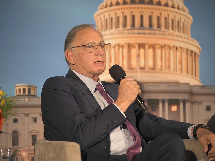 Daybreak August 7: Farm bill paused in committee