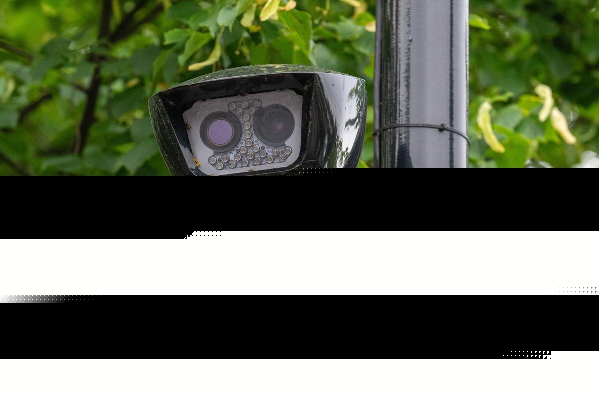 Speed Cameras Coming To This Minnesota Highway 65 Work Zone