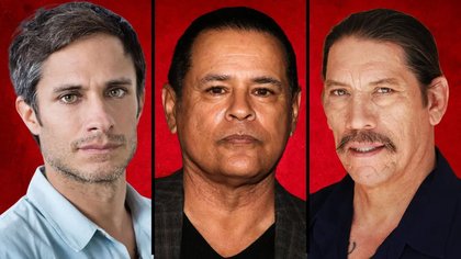 Latino Actors Initially Dismissed For Their Looks