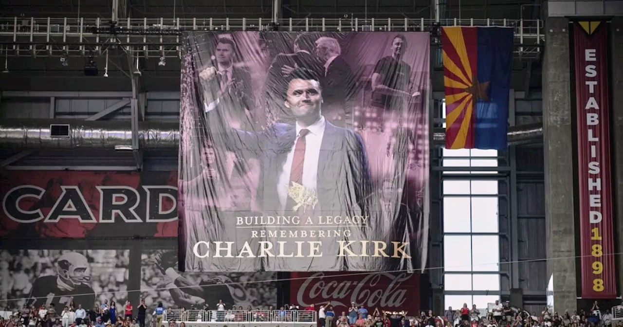 Snake Eyes – The ‘98 prophesied signature death of Charlie Kirk