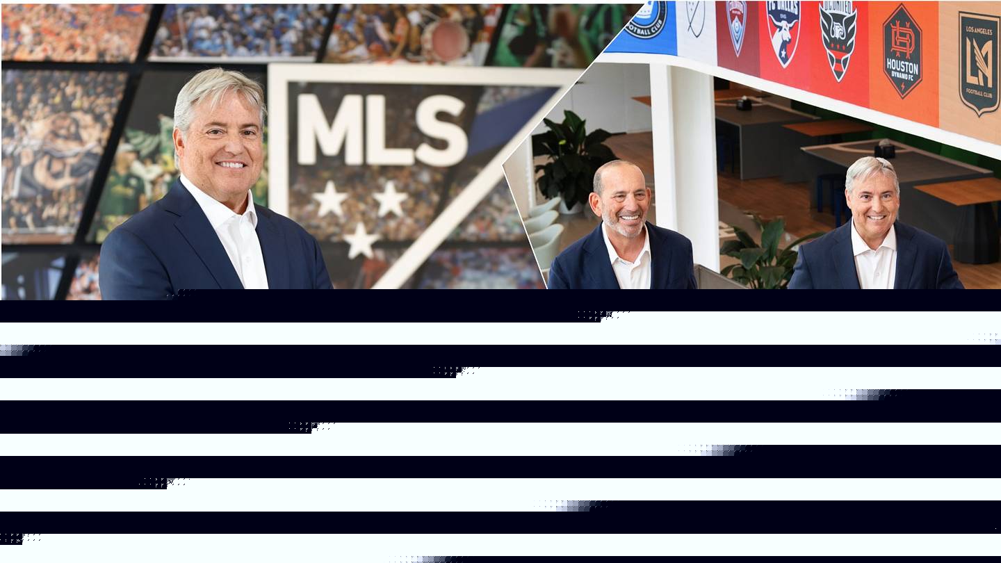 Four Key Ways MLS Could Change Under New Commissioner Larry Berg