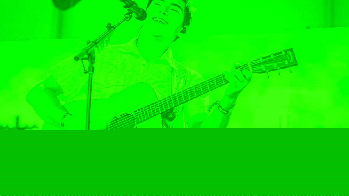 Which artists are building momentum beyond Spotify?