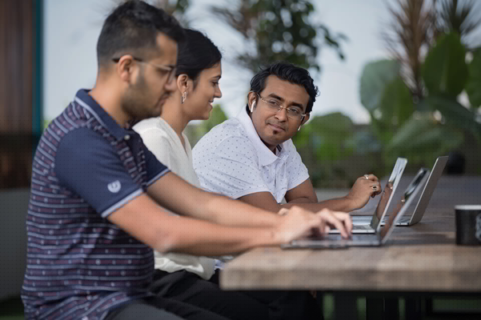 How Eric Morrison Decodes the Specific Sequences That Lead Users to Adopt New Collaboration Tools