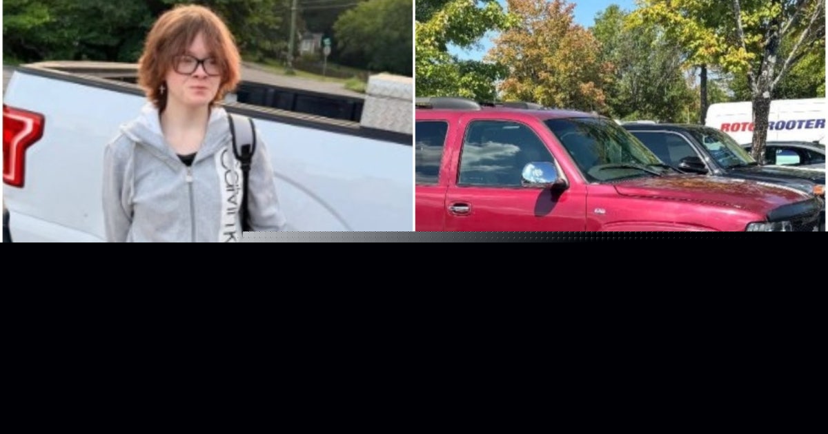 14-year-old girl missing in Rome area, police asking for help