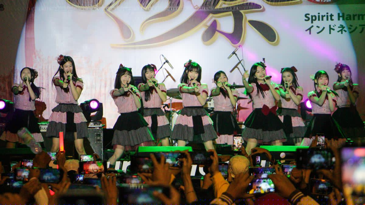 Sakura Matsuri 2026 Padukan Budaya dan Edukasi, dari Workshop hingga Peluang Karier di Jepang