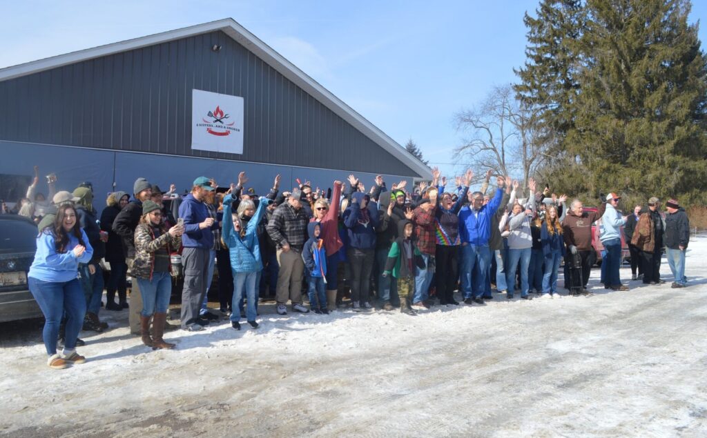 Hoodie Hoo Day activities set for Feb. 21 in Allegany County