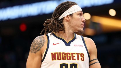 Nuggets Dealt Brutal Aaron Gordon Injury Update