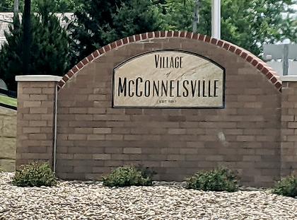 McConnelsville Council discusses additional sirens