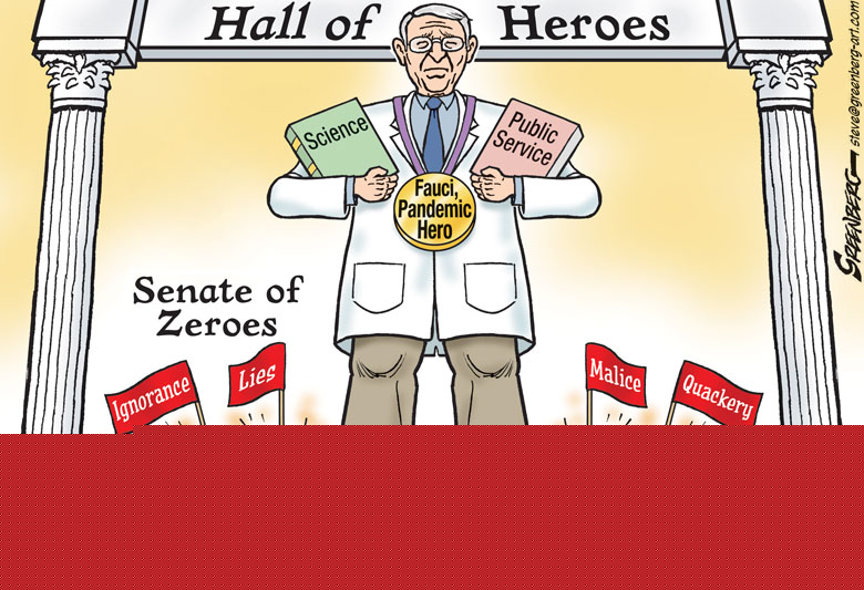 Heroes And Zeroes