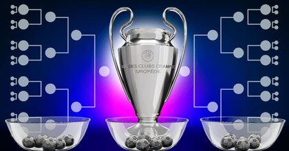 Sorteo Champions League 2026 HOY: ¿Dónde y a qué hora ver EN VIVO?