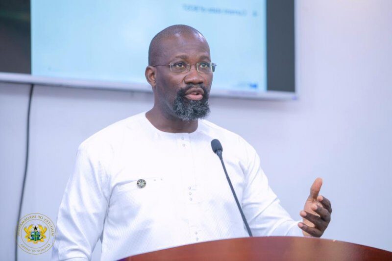 Gold for Oil Programme: If wrongdoing is found, let the law take its course – Former BOST MD